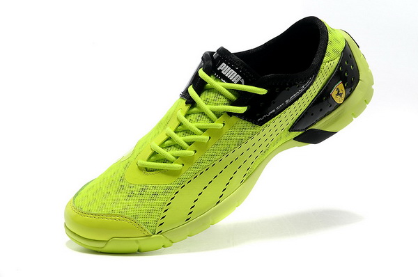 Puma FR Men Shoes--011